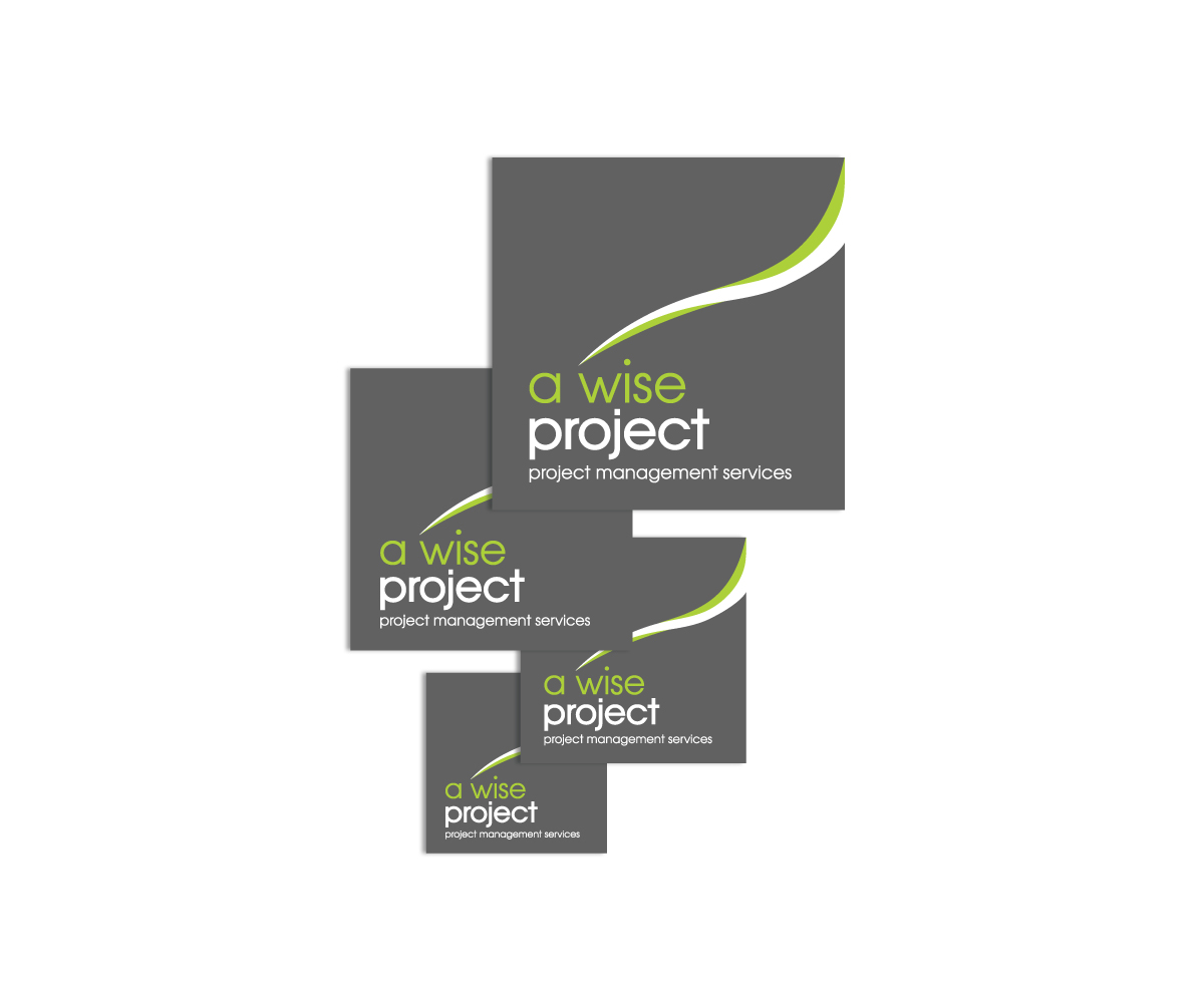 Logo Design by Mario for A Wise Project | Design #5750464
