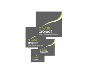 a wise project | Logo Design by Mario