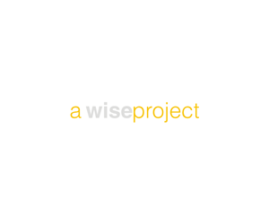 Diseño de Logo por sari81 para A Wise Project | Diseño #5746438