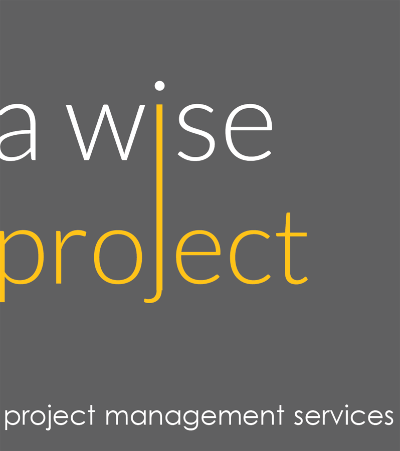 Logo Design by Okan Mawon for A Wise Project | Design #5744000
