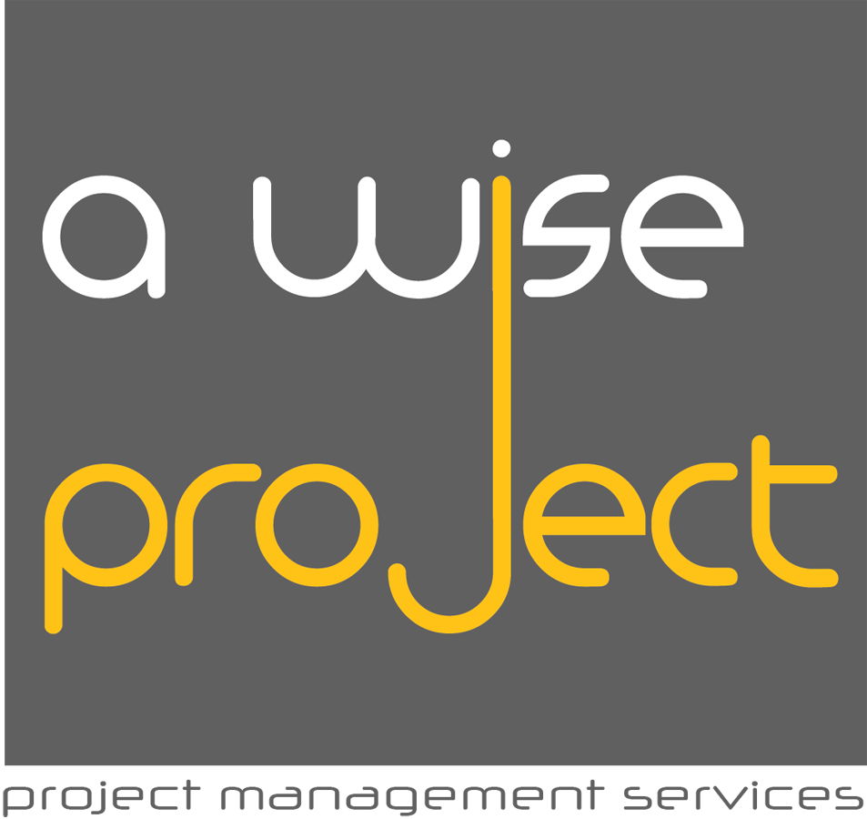 Logo Design by Okan Mawon for A Wise Project | Design #5744055