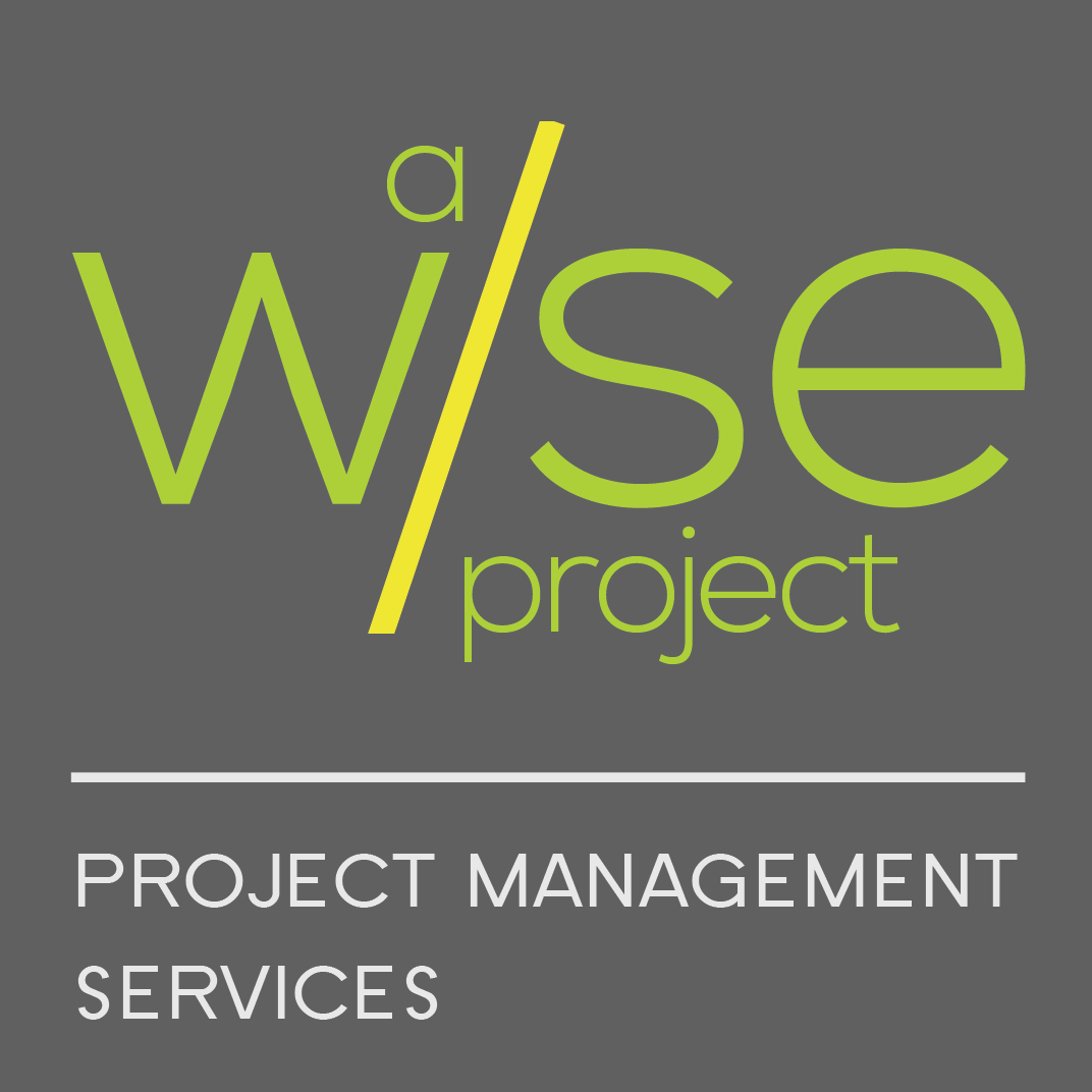 Diseño de Logo por cre8corner.com para A Wise Project | Diseño #5749028