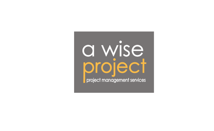 Logo Design by cr8ive for A Wise Project | Design #5743763