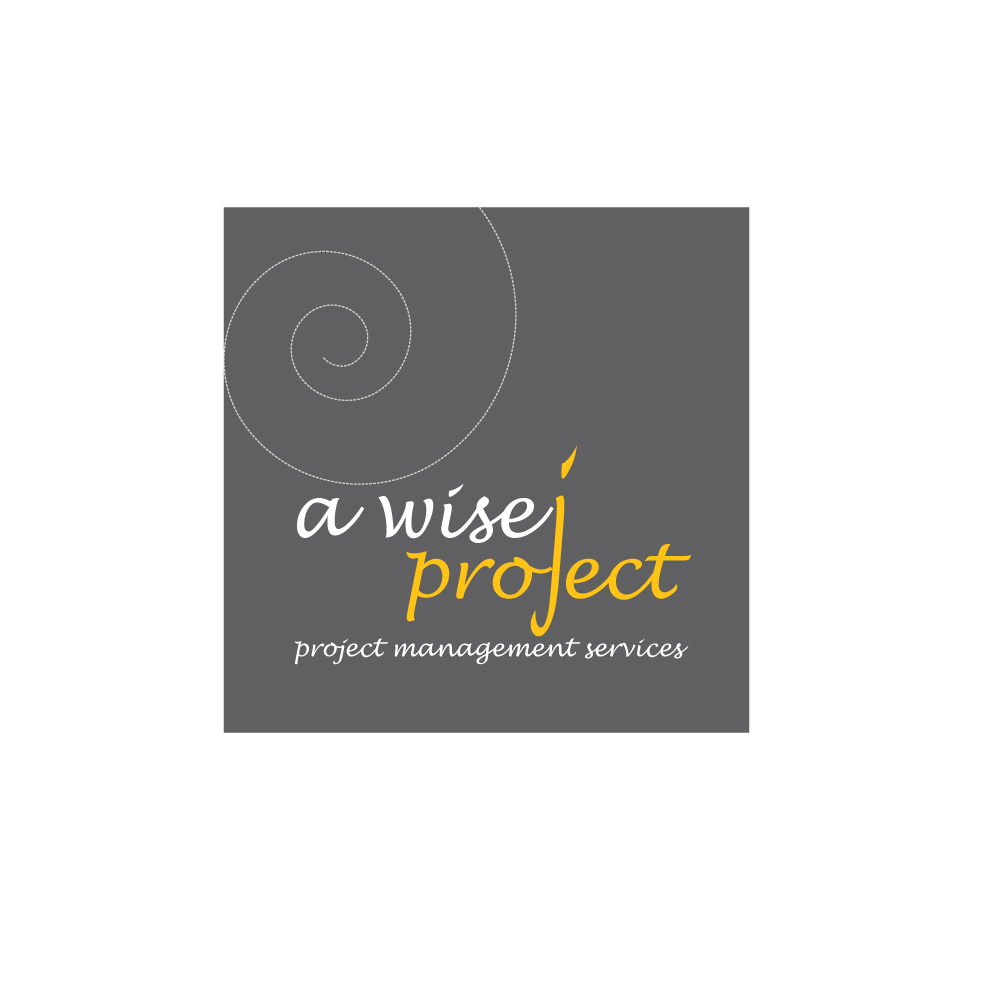 Logo-Design von cfuturegraphic für A Wise Project | Design #5745692
