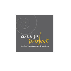 Diseño de Logo por cfuturegraphic para A Wise Project | Diseño #5745692