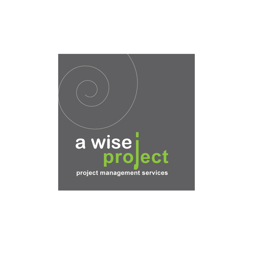 Logo Design by cfuturegraphic for A Wise Project | Design #5745892
