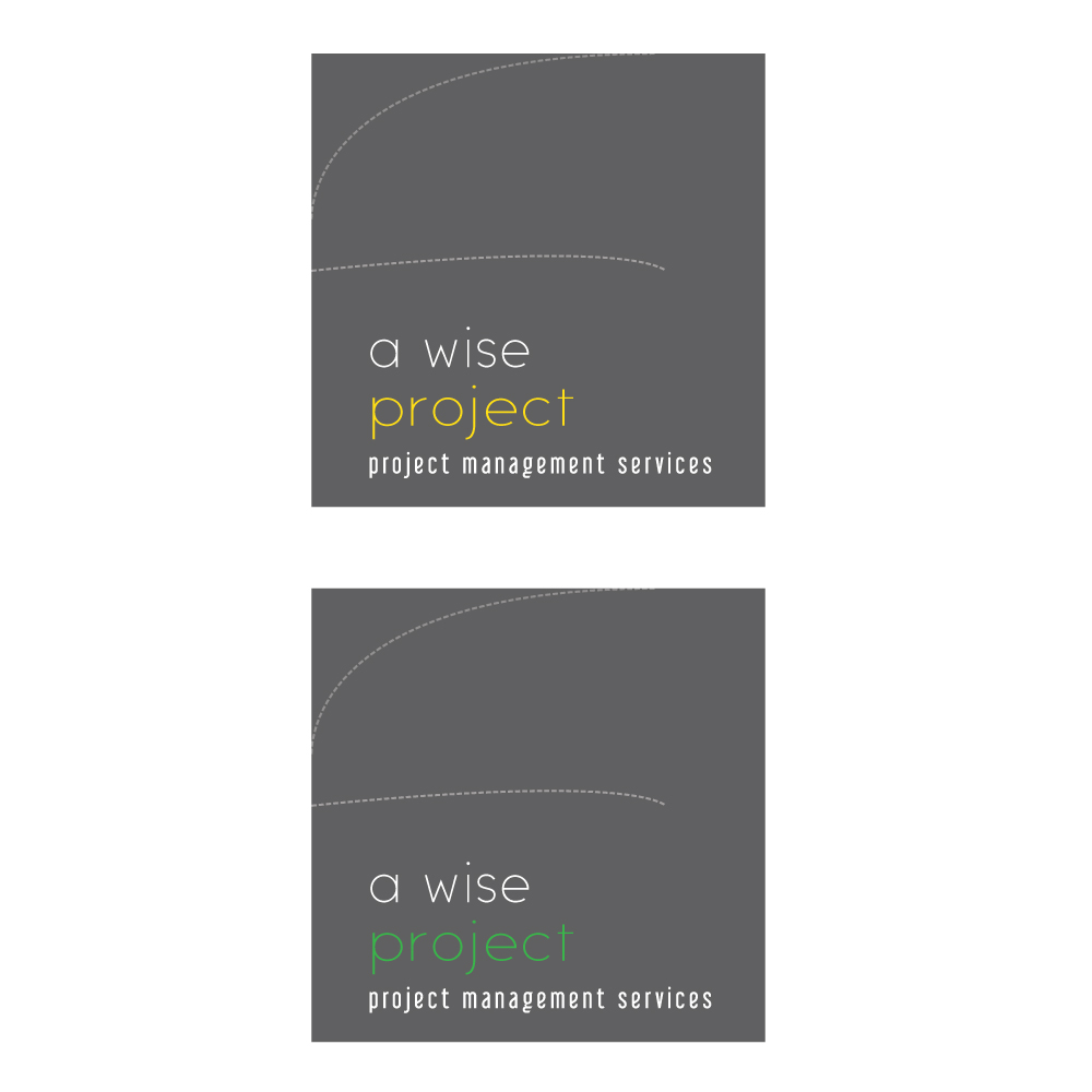 Diseño de Logo por cfuturegraphic para A Wise Project | Diseño #5746020