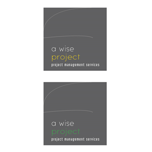 Diseño de Logo por cfuturegraphic para A Wise Project | Diseño: #5746020
