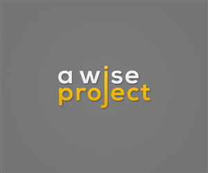 Diseño de Logo por M.CreativeDesigns para A Wise Project | Diseño: #5743814