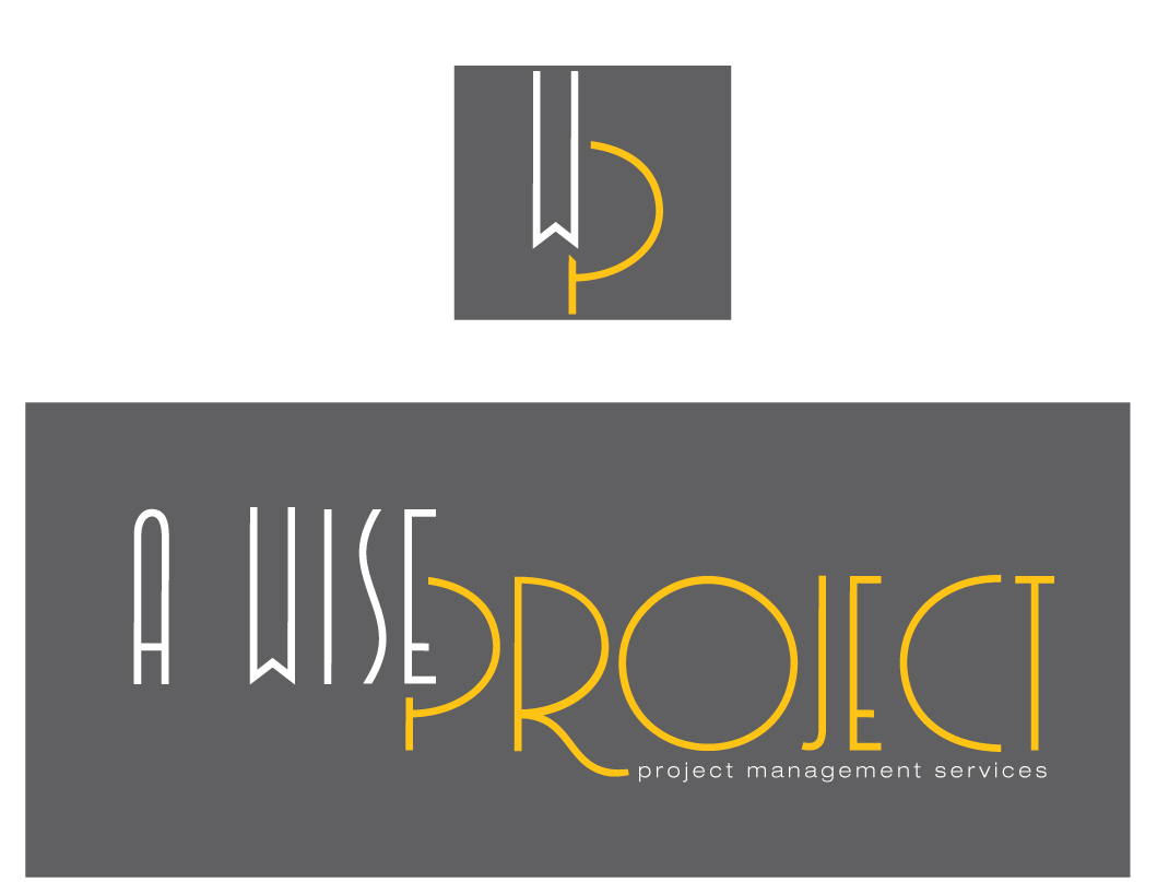 Logo Design by ZinTech for A Wise Project | Design #5744410