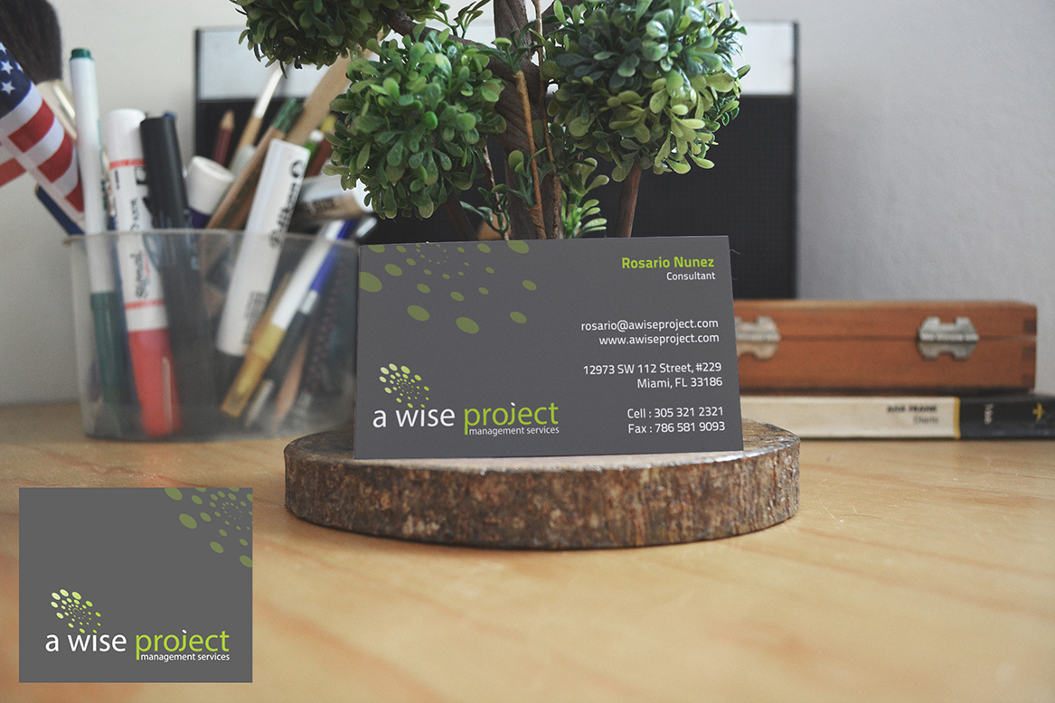 Diseño de Logo por Emaar Creations para A Wise Project | Diseño #5749189