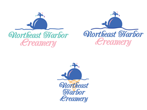 Logo Design by Filip M