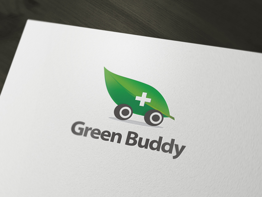 Logo Design by madeli for this project | Design #1571167