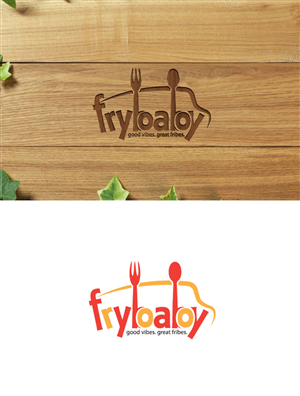 Logo Design by bd2