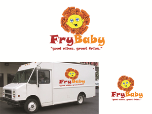 Logo Design by creative vision