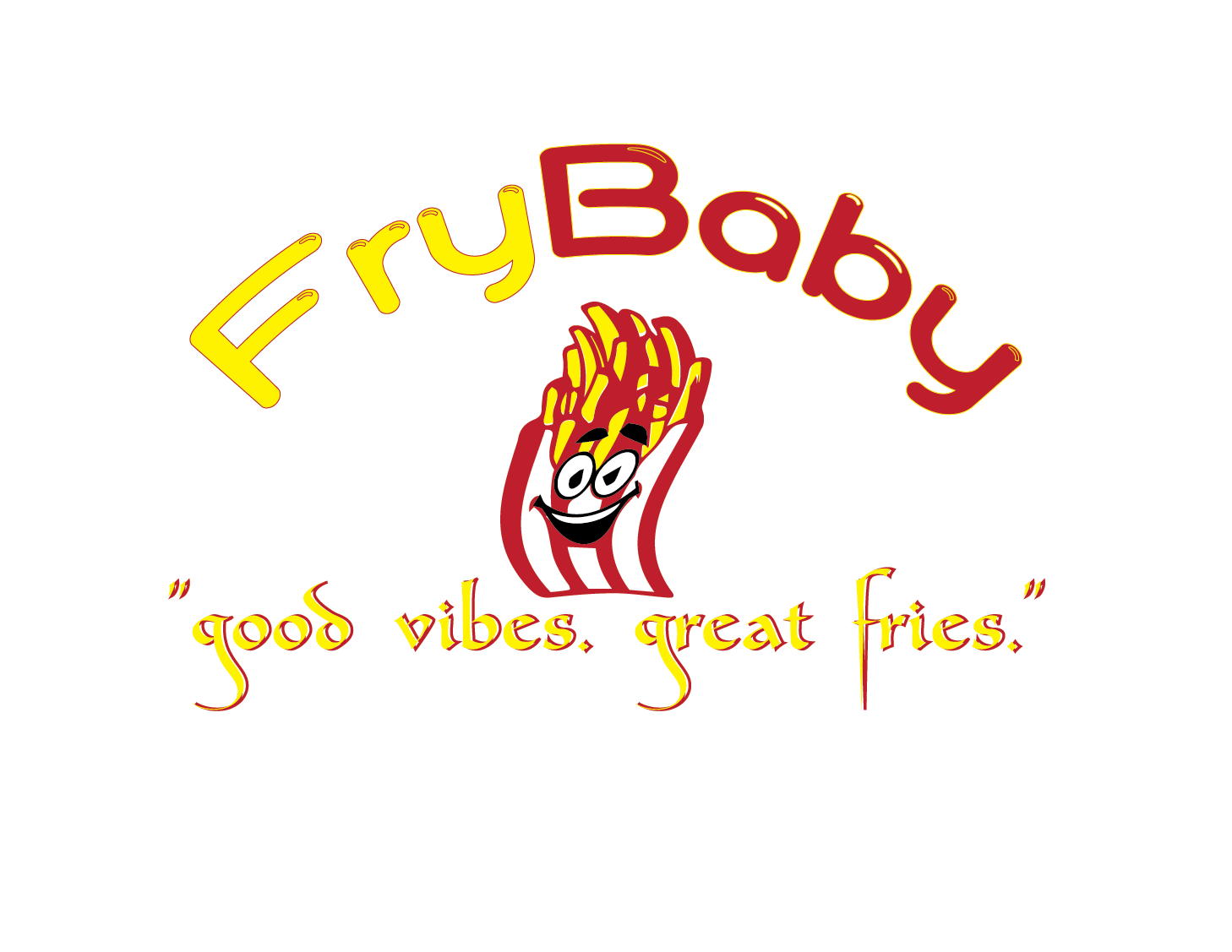 Diseño de Logo por jonnson para FryBaby | Diseño #5742316