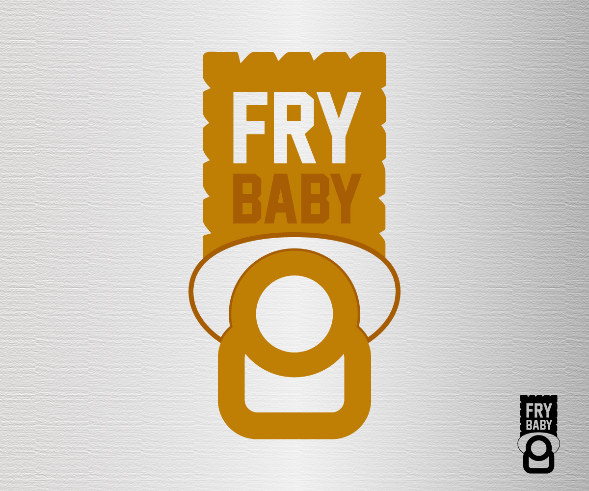 Design de Logo par Mediamatisch pour FryBaby | Design #5742609