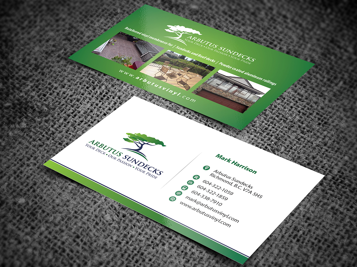 Design de Carte de Visite par BrandWar pour ce projet | Design #1566034