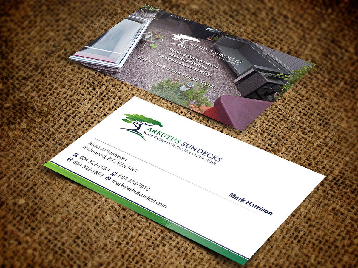 Business Card Design by BrandWar for this project | Design #1568608