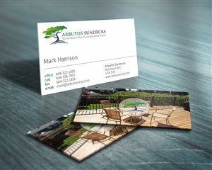 Business Card Design by HYPdesign for this project | Design: #1568745