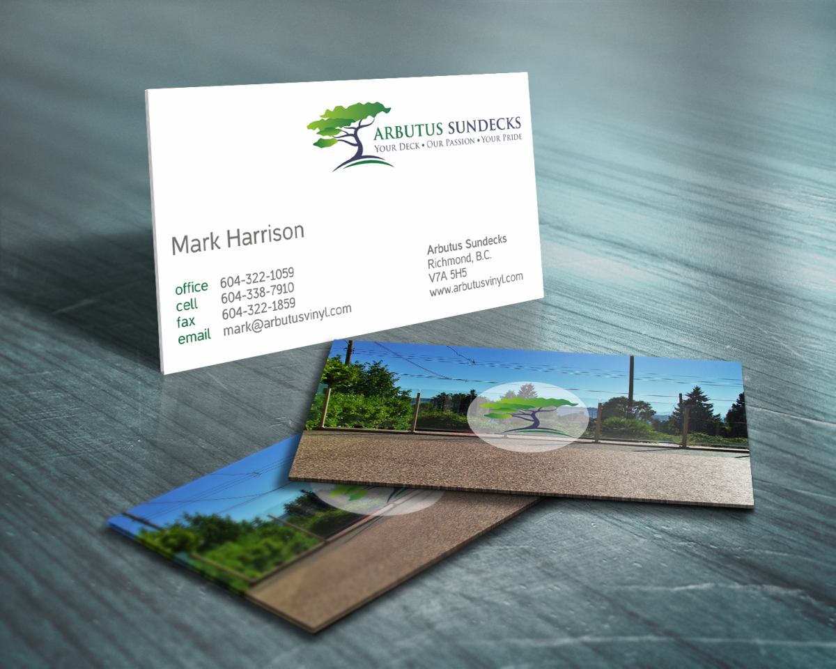Visitenkarten-Design von HYPdesign für dieses Projekt | Design #1568747
