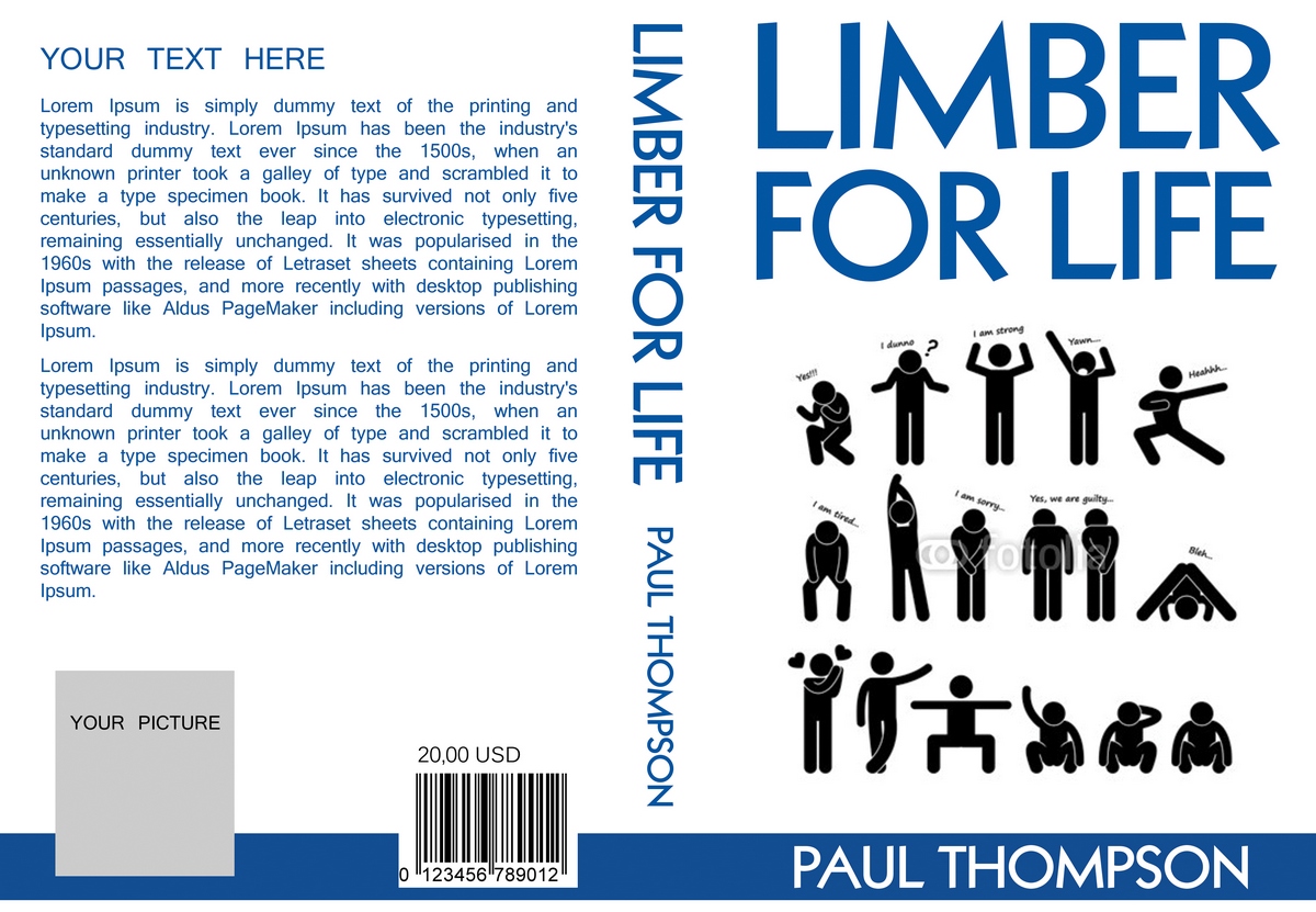 Book Cover Design by dragan74 for this project | Design #5795234