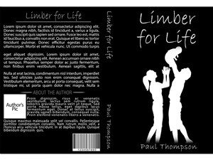 Book Cover Design by Mitransh