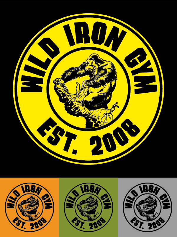 Logo Design by Mode Graphic Design Agency for this project | Design #5812742