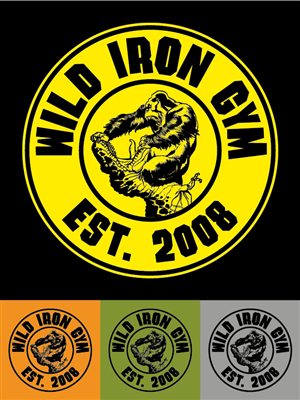 Logo Design by Mode Graphic Design Agency for this project | Design: #5812742