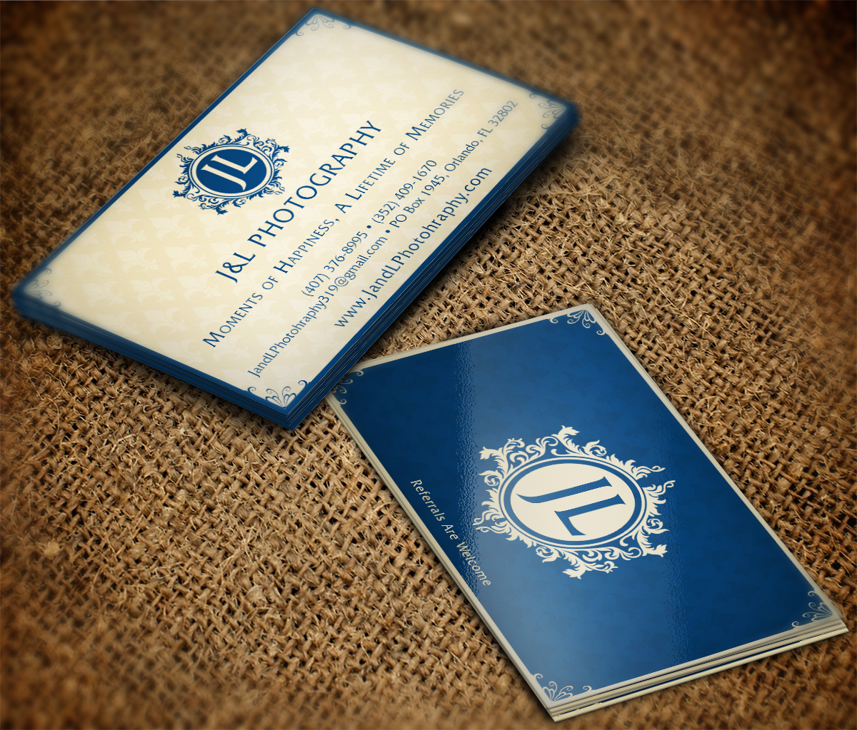 Design de Carte de Visite par MT pour ce projet | Design : #5817770
