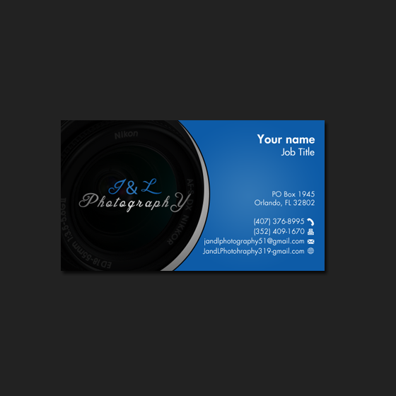 Design de Carte de Visite par Design'nteam pour ce projet | Design #5814999