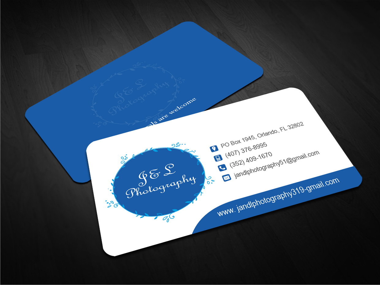Design de Carte de Visite par snowymasterdesigns pour ce projet | Design #5805365