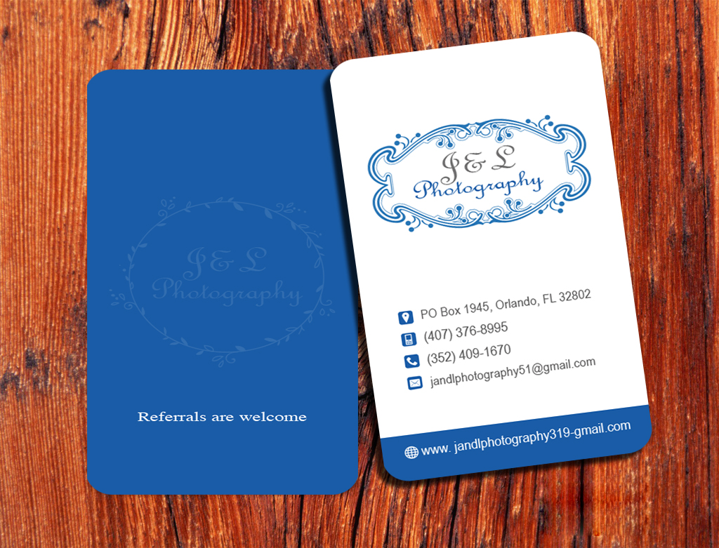 Business Card Design by snowymasterdesigns for this project | Design #5805398