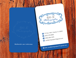 Design de Carte de Visite par snowymasterdesigns pour ce projet | Design #5805398