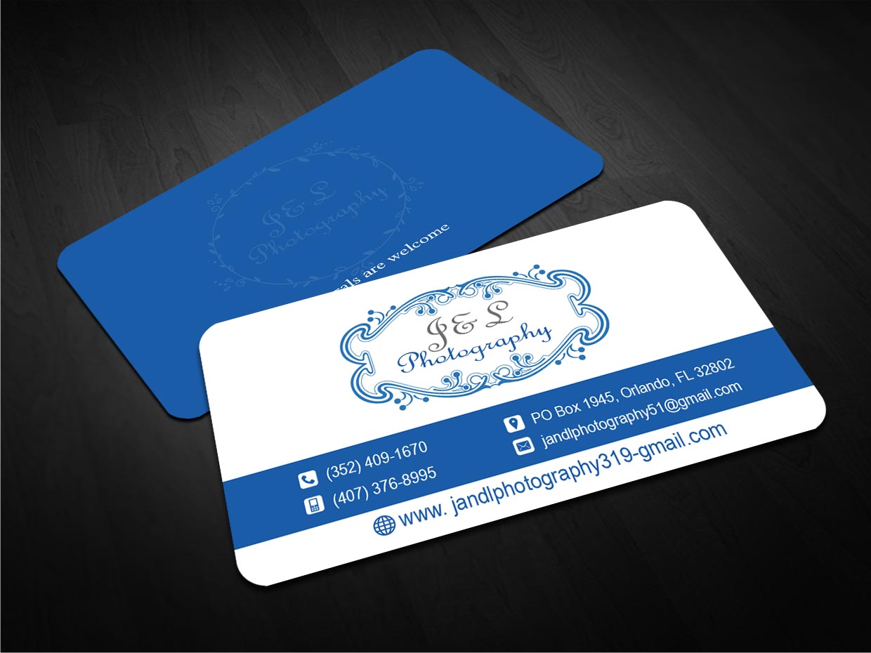 Design de Carte de Visite par snowymasterdesigns pour ce projet | Design #5805436