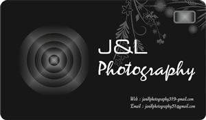 Business Card Design by Amit 1984
