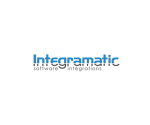 Integramatic | Logo Design by Creative Crown