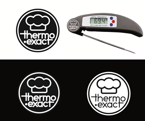 Logo Design by Texel for this project | Design: #5777591