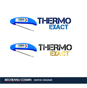 Logo Design by BEKY for this project | Design: #5779337