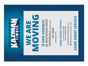 Flyer Design by KING Design