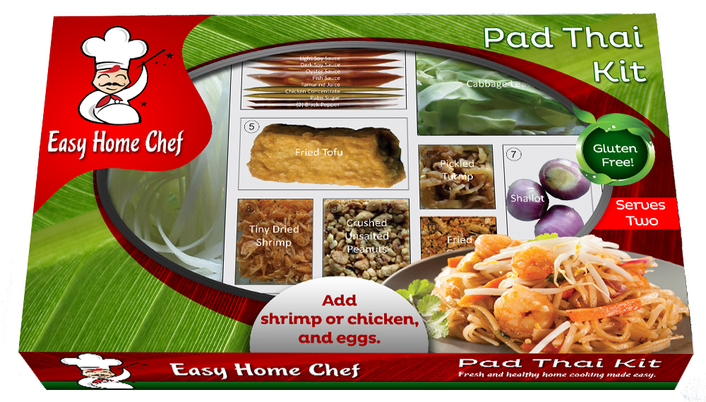 Packaging Design by Akshar Shailesh for Easy Home Chef | Design #5785686