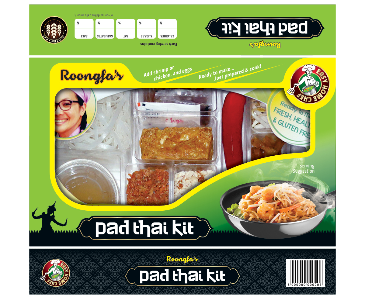 Design Emballage par somnathroy32 pour Easy Home Chef | Design #5852178