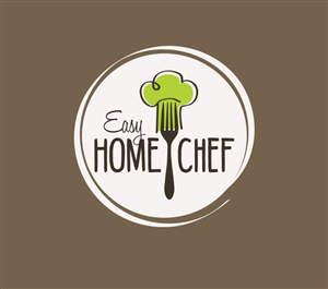 Design Emballage par Caribellabou pour Easy Home Chef | Design : #5815612