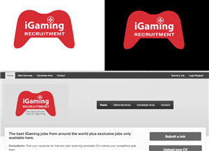 Logo Design by dominustamiyo for this project | Design #1588908