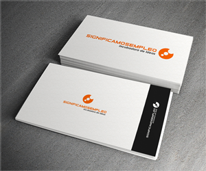 Logo-Design von aglaronde23 für BSD | Design #5748981