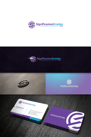 Logo Design by Solidus for BSD | Design: #5840372