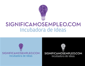 Logo Design by Tatiana.Chamorro