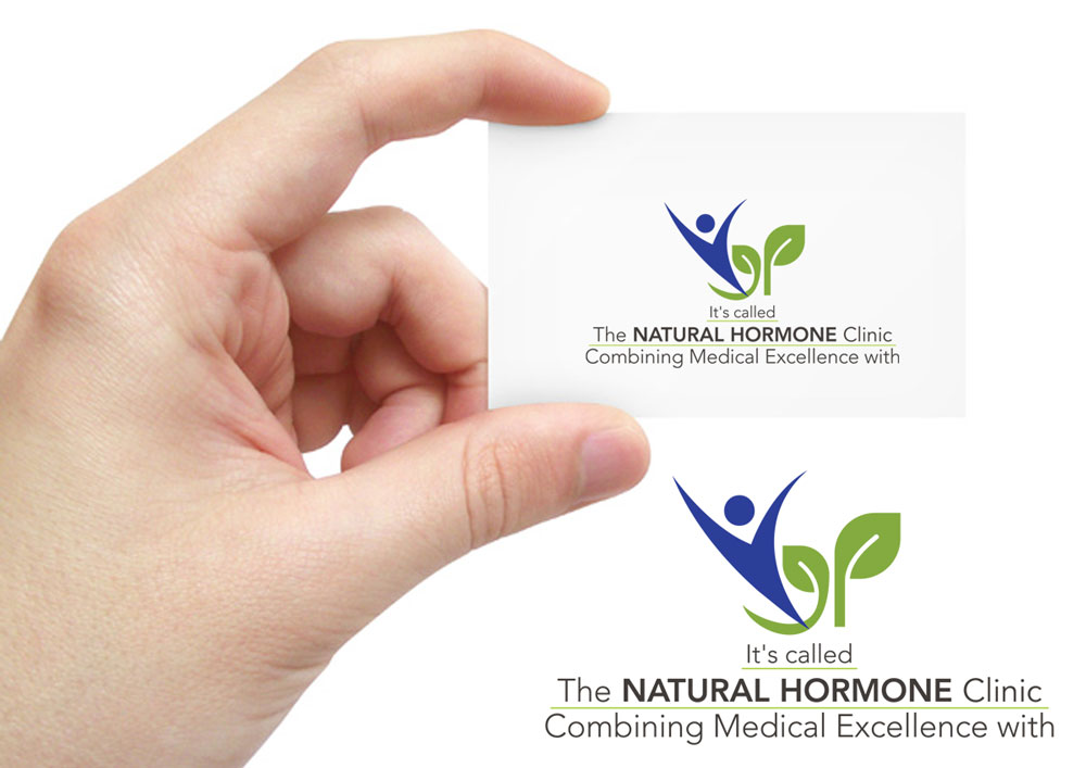 Logo-Design von makewell graphic für dieses Projekt | Design #1567288