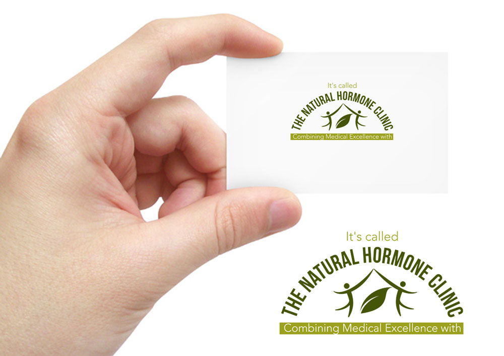 Logo-Design von makewell graphic für dieses Projekt | Design #1567289