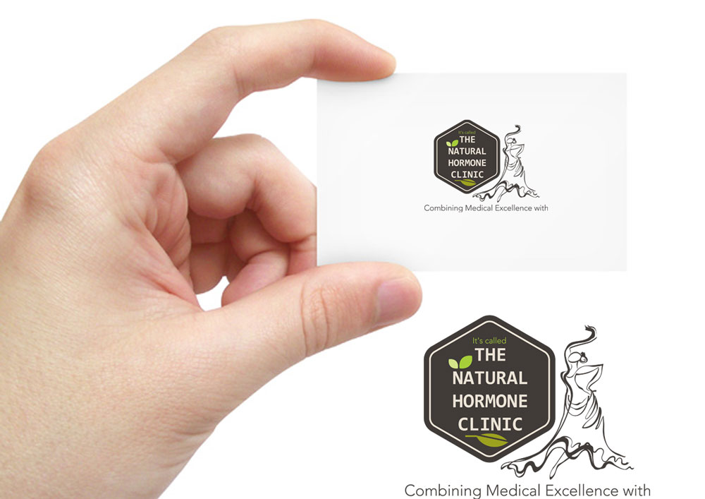 Logo-Design von makewell graphic für dieses Projekt | Design #1567291